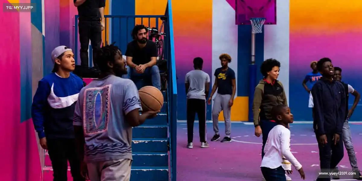 完美体育🏃♂️运动不止，热血不息 —— 开启你的活力主场！